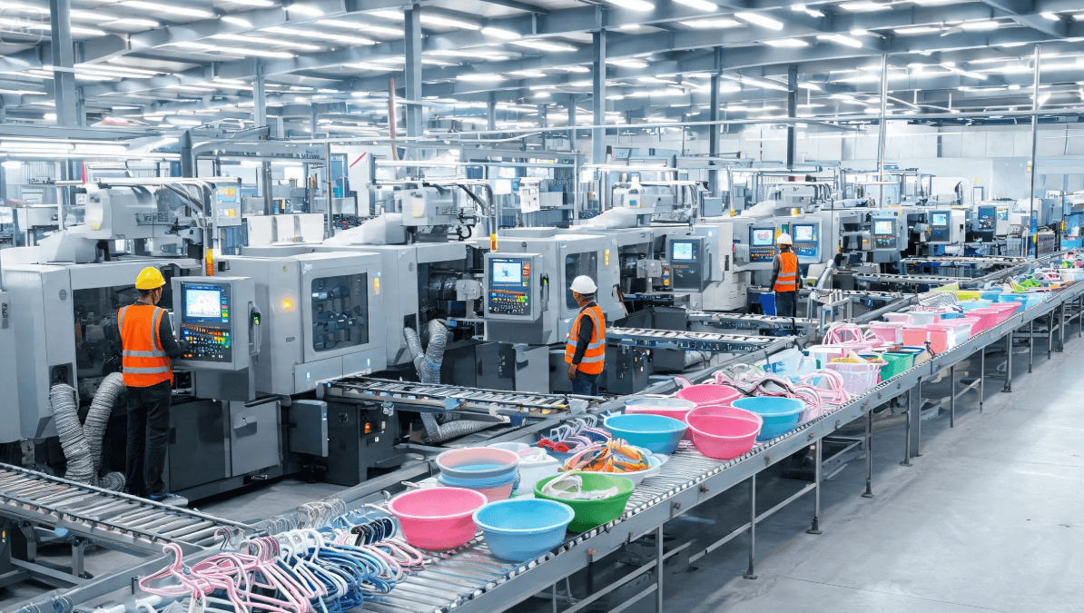 Factory